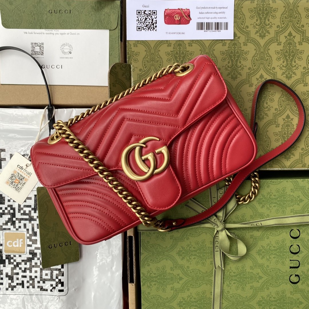 [GUCCI] 구찌 443497