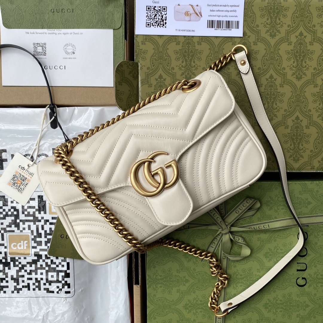 [GUCCI] 구찌 443497