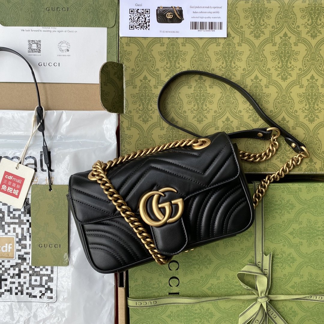[GUCCI] 구찌 446744