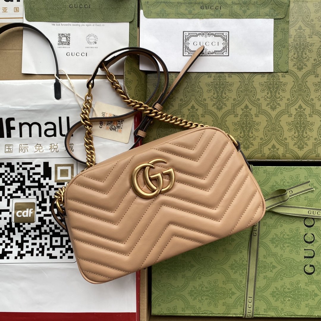 [GUCCI] 구찌 447632