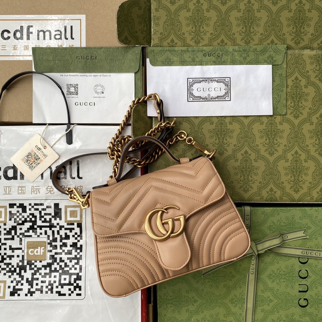 [GUCCI] 구찌 547260