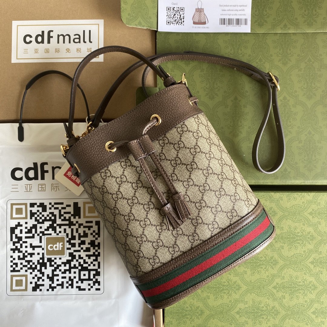 [GUCCI] 구찌 550621