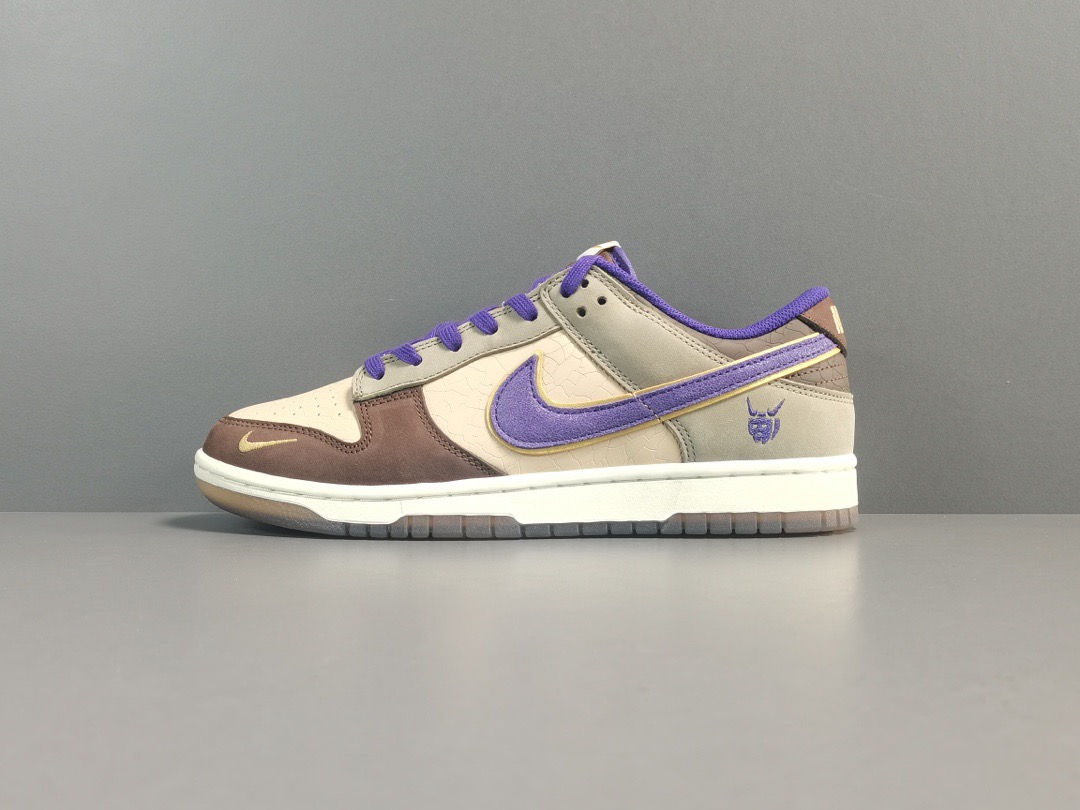 [NIKE] 나이키 덩크 로우 세츠분  DQ5009-268 남녀공용 (PK공장)