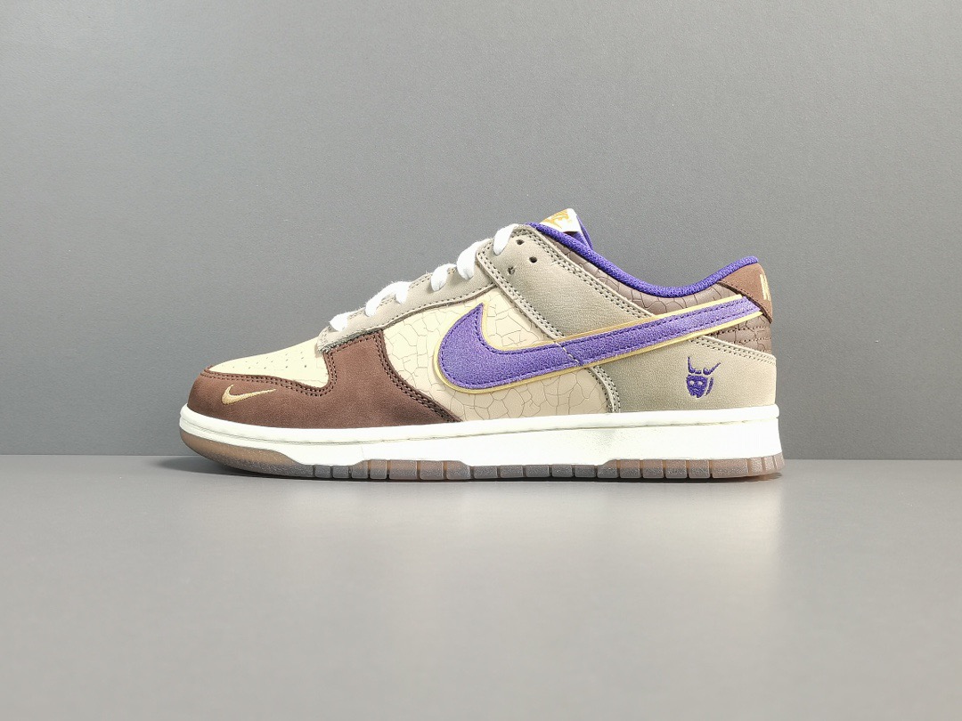 [NIKE] 나이키 덩크 로우 세츠분 DQ5009-268 남녀공용 (PKgod버전)