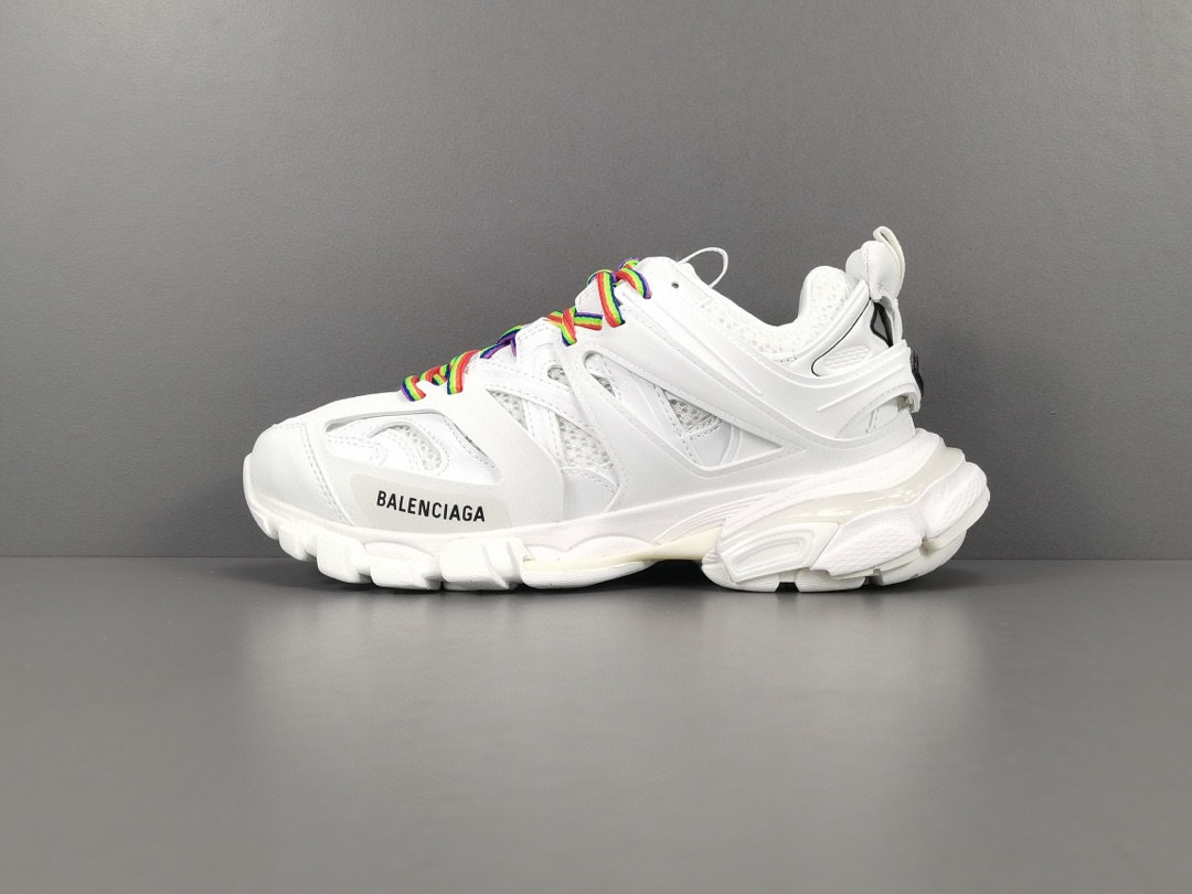 [BALENCIAGA] 발렌시아가 트랙 트레이너 남녀공용