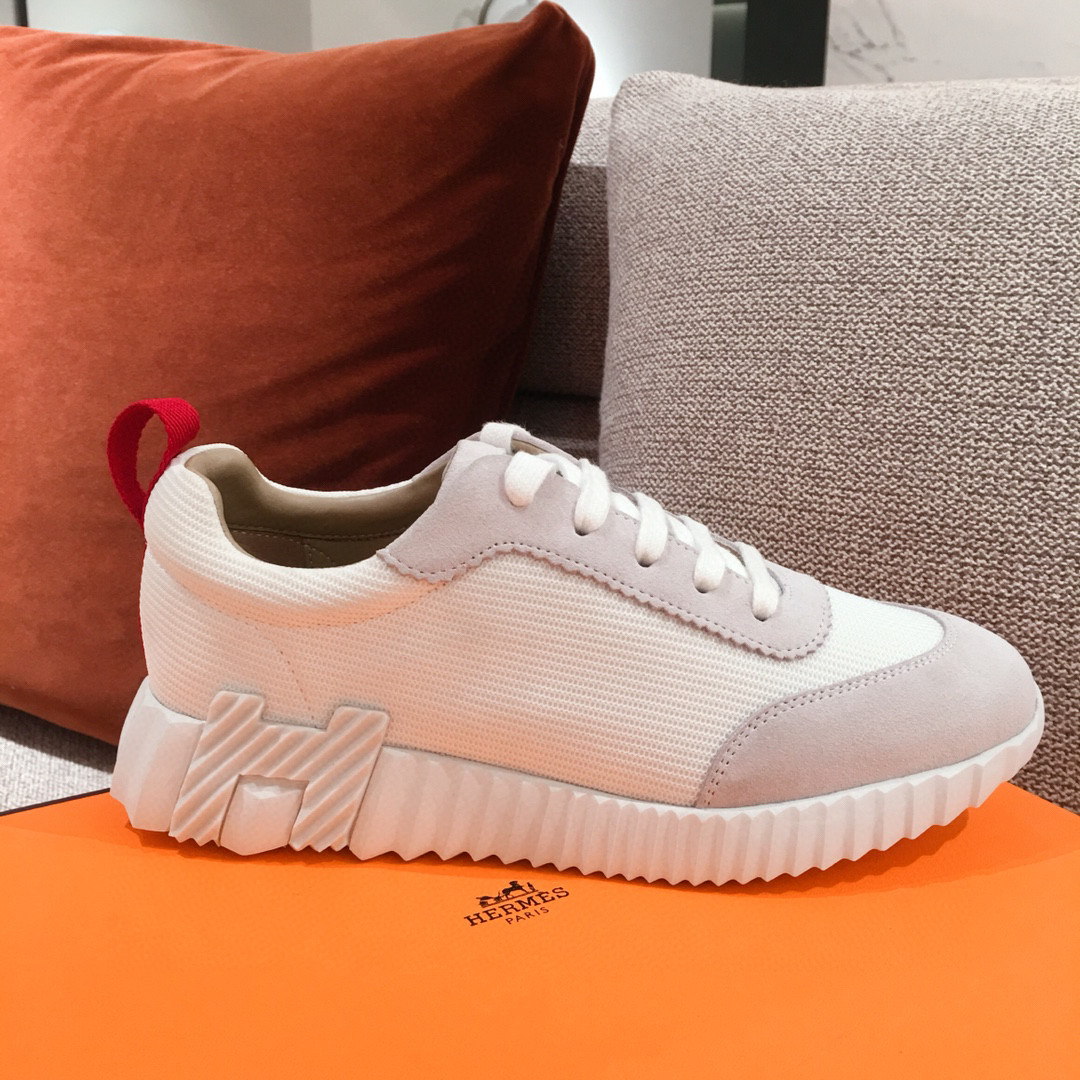 [HERMES] 에르메스 바운싱 스니커즈 남녀공용