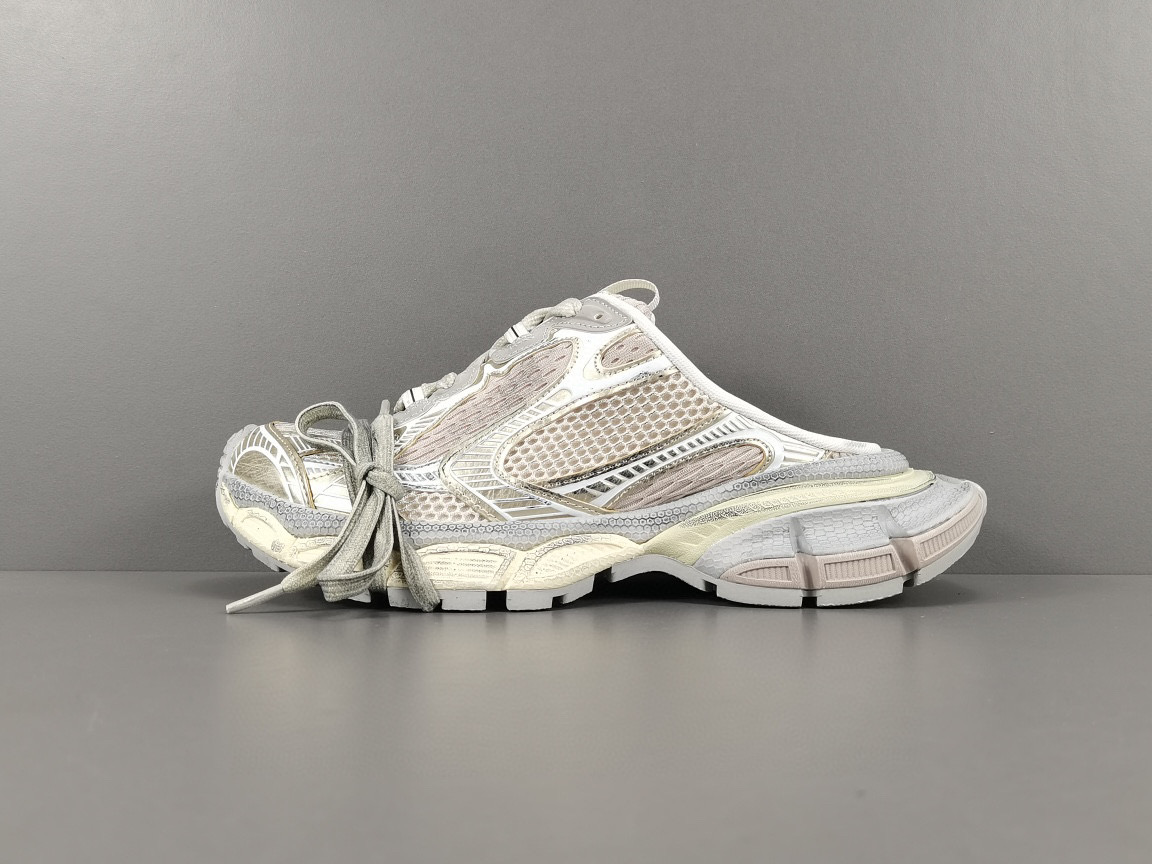 [BALENCIAGA] 발렌시아가 3XL 에그쉘 뮬 남녀공용 (ZH공장)