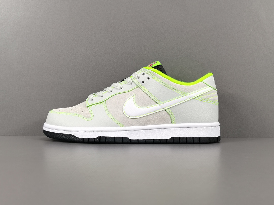 [NIKE] 나이키 덩크 로우 유니버시티 오브 오레곤 FQ7260-001 남녀공용