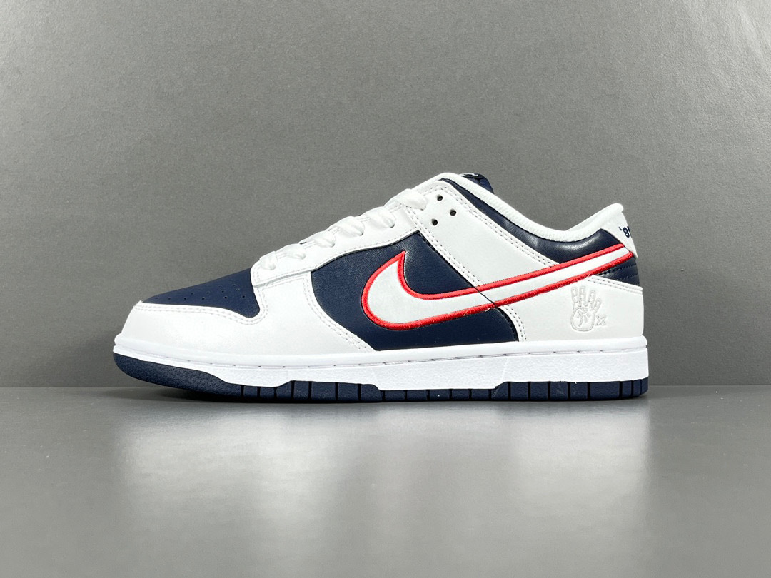 [NIKE] 나이키 덩크 로우 휴스턴 코멧 포-피트 우먼스 DZ2780-100 남녀공용