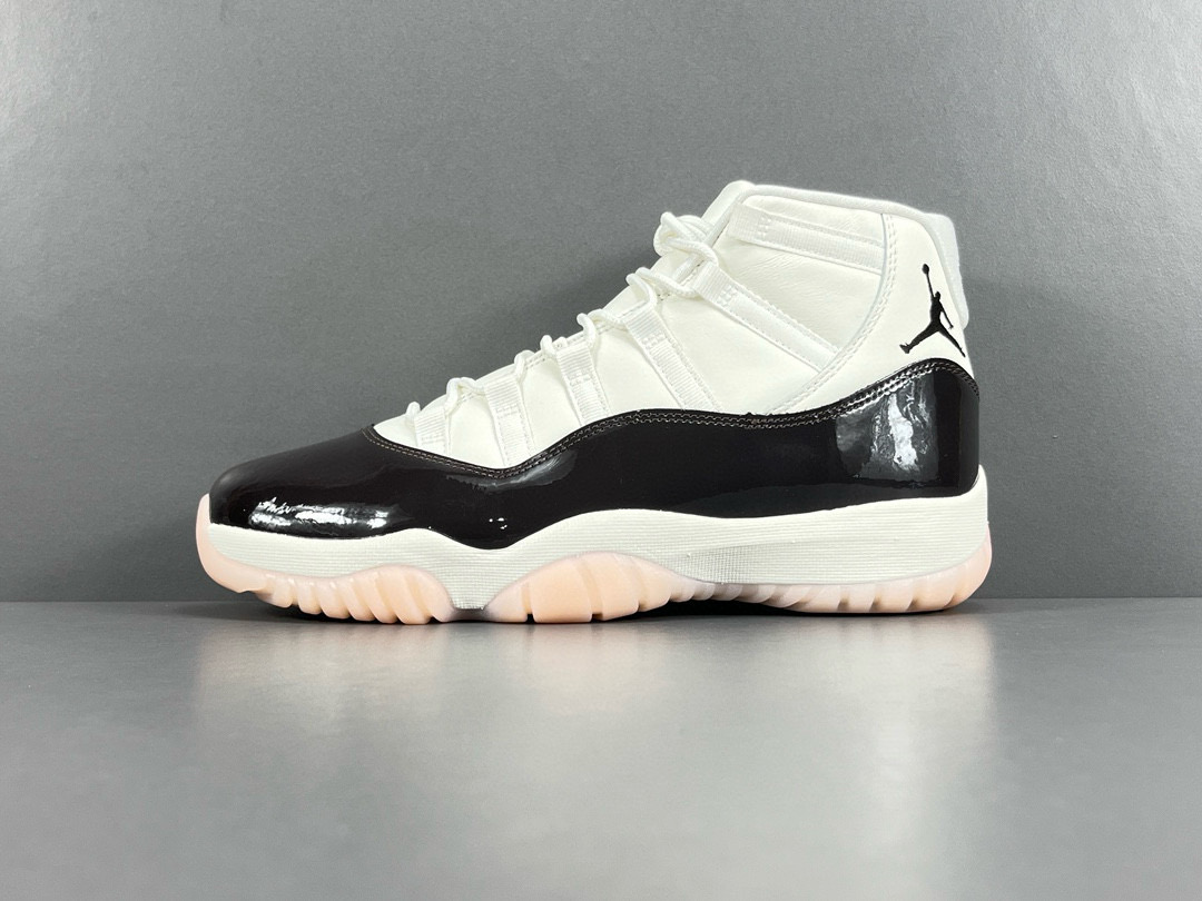[AIR JORDAN] 에어조던11 나폴리탄 우먼스 AR0715-101 남녀공용 (OG공장)