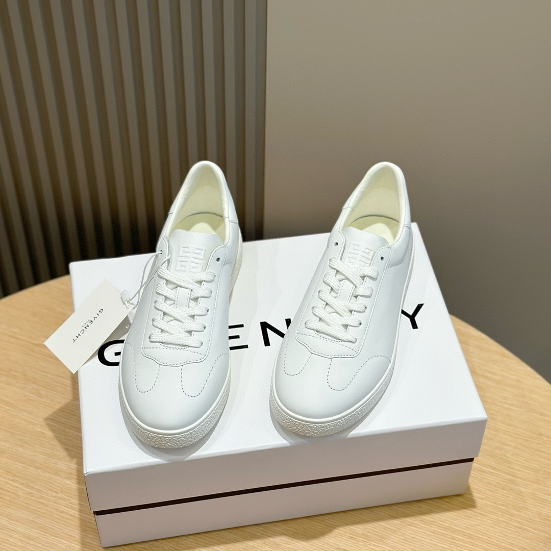 [GIVENCHY] 지방시 Town 스니커즈 남성용