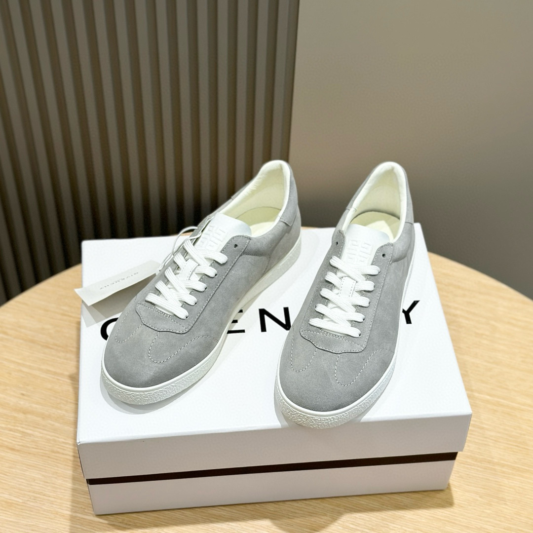 [GIVENCHY] 지방시 Town 스니커즈 남성용