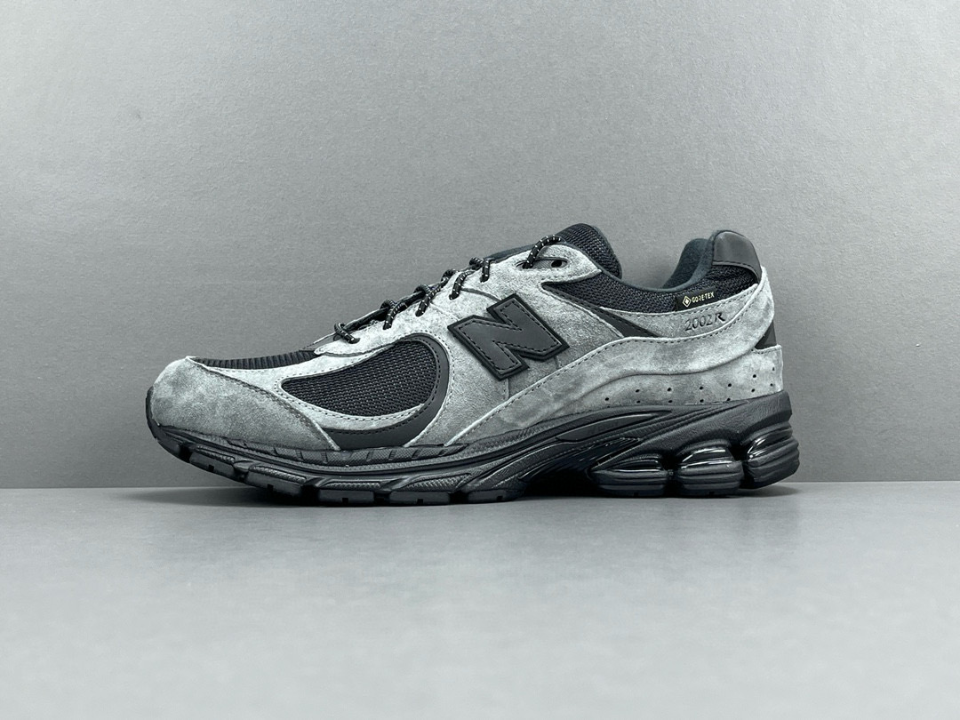 [New Balance] 뉴발란스 X JJJ자운드 2002R M2002RXZ 남녀공용