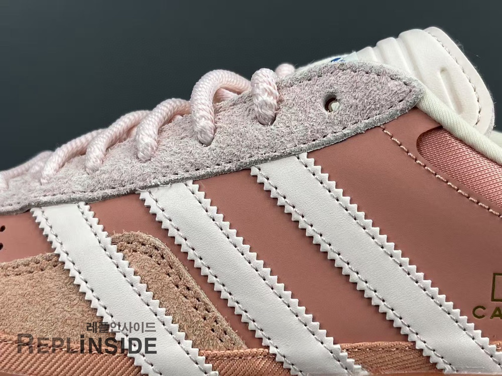 아디다스 배드버니 가젤 인도어 레플리카스니커즈 JS5052 #레플리카운동화 #adidas레플리카 #레플리카가젤 #badbunny레플리카