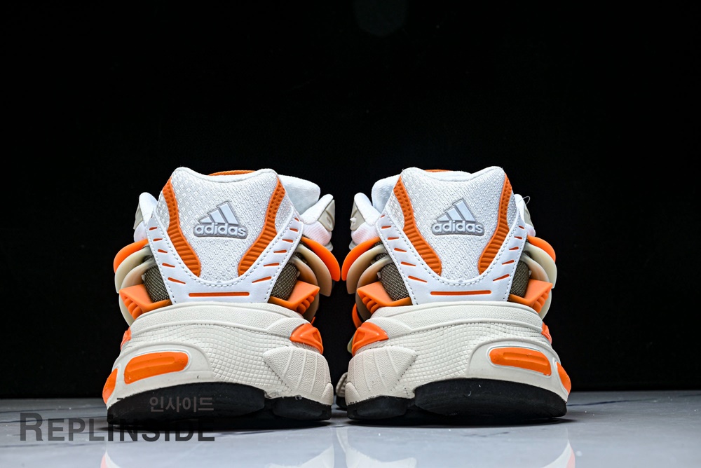 아디스타 젤리피시 올리브 포커스 스니커즈 실사 6 #레플커뮤니티 #아디다스운동화레플 #레플리카