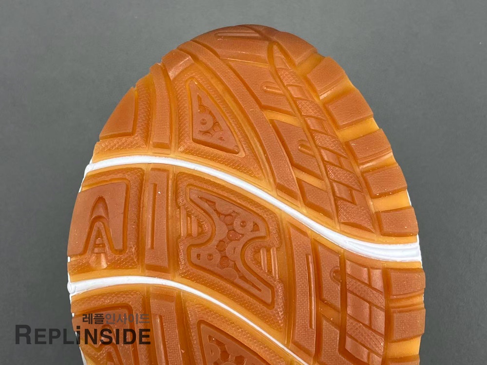 레플리카 명품 [ASICS] 아식스 x 아페쎄 젤 카야노 14 화이트 퓨어 실버 1203A727-100 남녀공용 (ZH공장) - 상세 이미지 실사 19