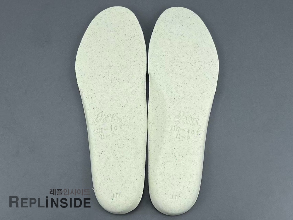 레플리카 명품 [ASICS] 아식스 x 아페쎄 젤 카야노 14 화이트 퓨어 실버 1203A727-100 남녀공용 (ZH공장) - 상세 이미지 실사 23