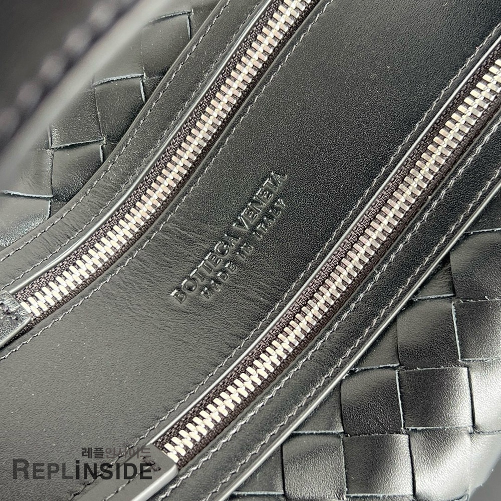 레플리카 명품 [BOTTEGA VENETA] 보테가베네타 트리베카 숄더백 836016 - 박스 실사