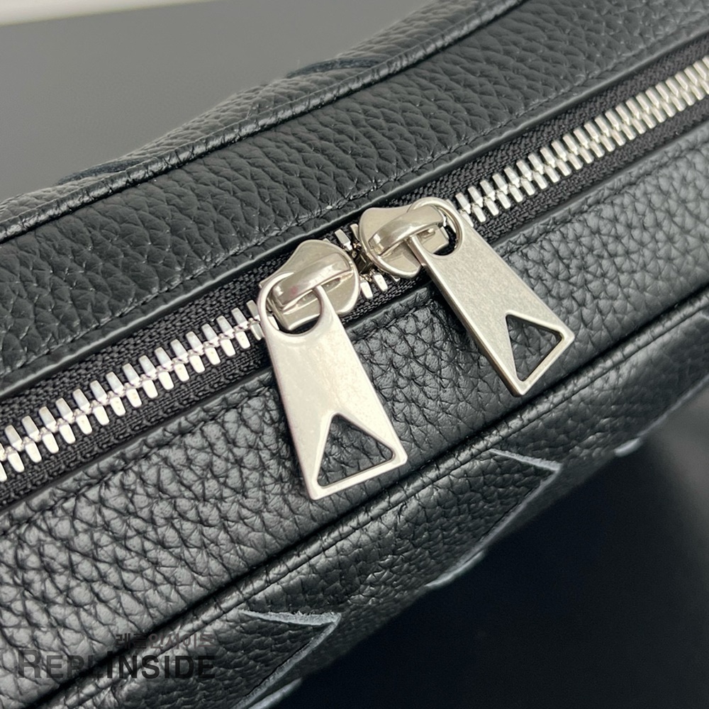 레플리카 명품 [BOTTEGA VENETA] 보테가베네타 크로스백 755923 - 박스 실사