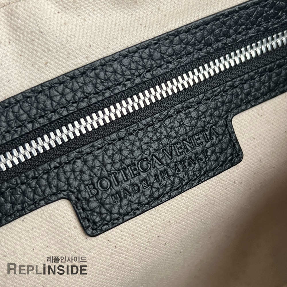 레플리카 명품 [BOTTEGA VENETA] 보테가베네타 크로스백 755923 - 택 실사