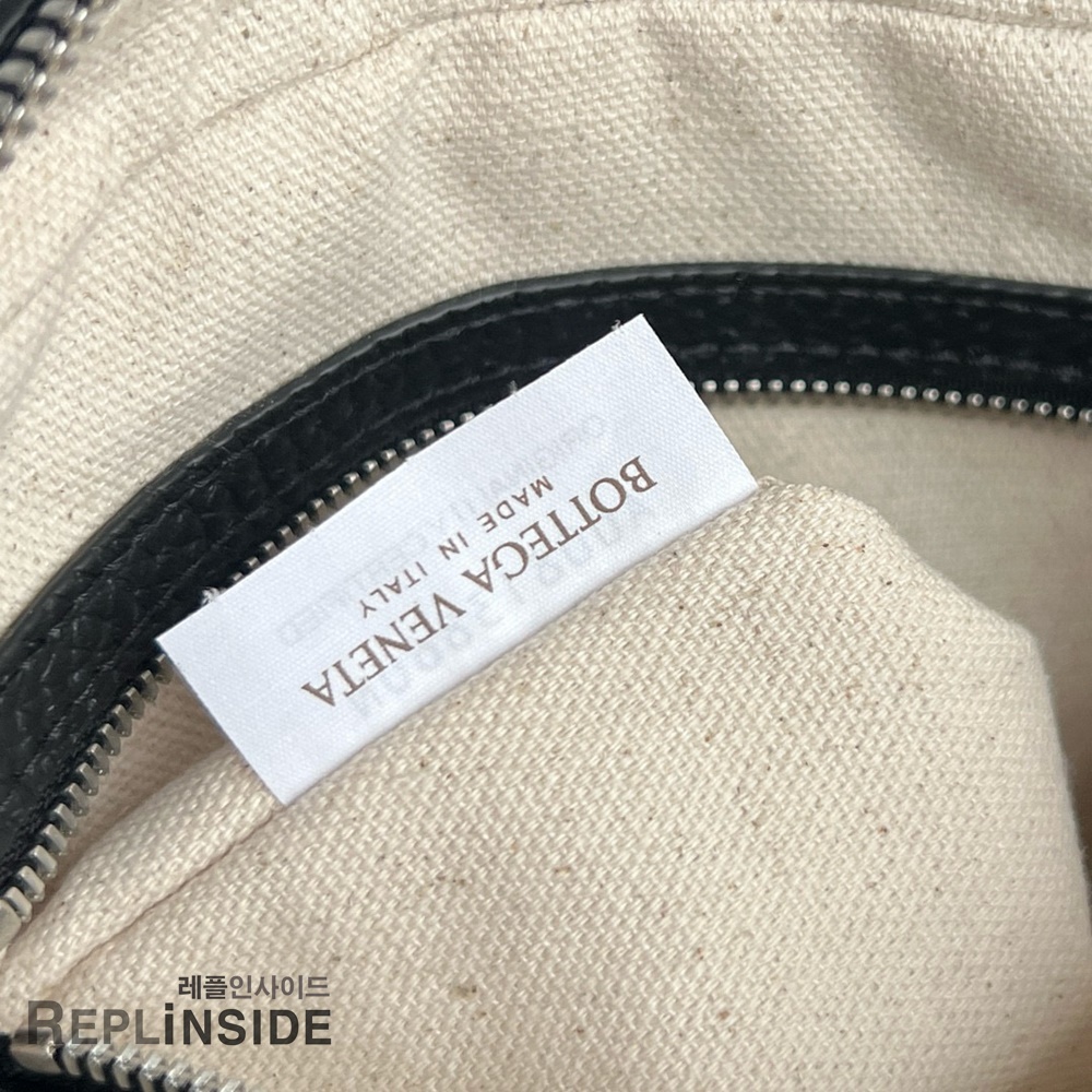 레플리카 명품 [BOTTEGA VENETA] 보테가베네타 크로스백 755923 - 전체 실사