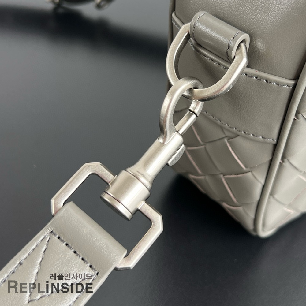 레플리카 명품 [BOTTEGA VENETA] 보테가베네타 크로스백 755923 - 박스 실사