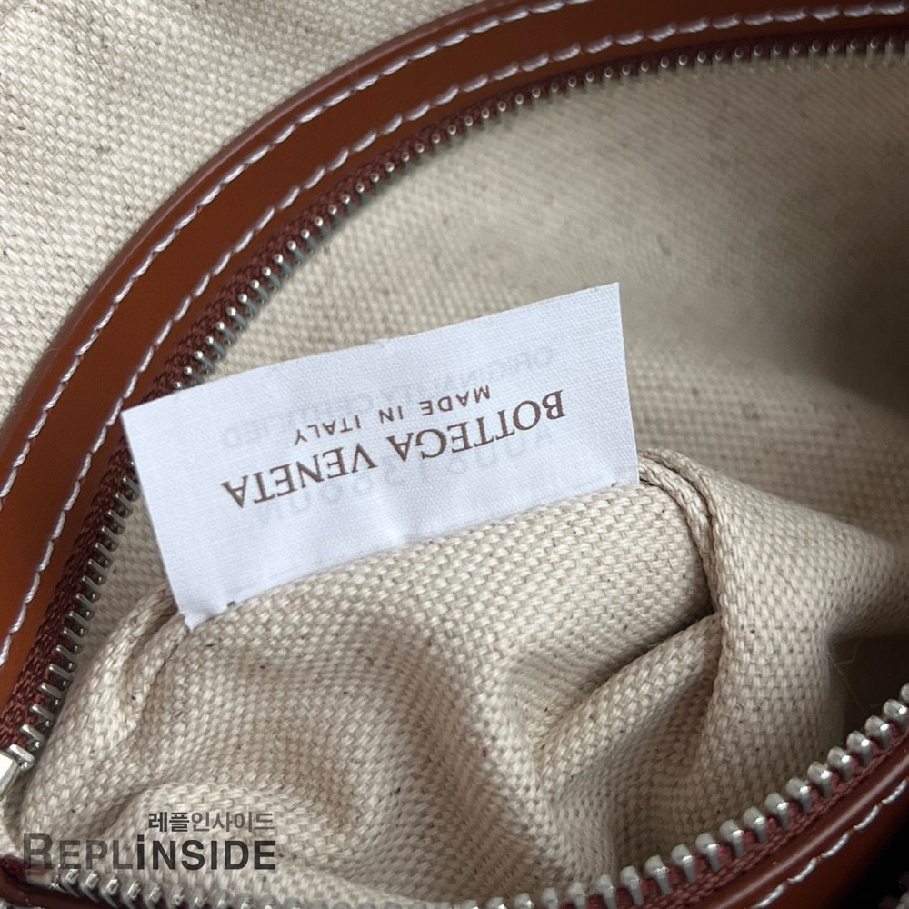 레플리카 명품 [BOTTEGA VENETA] 보테가베네타 크로스백 755923 - 전체 실사