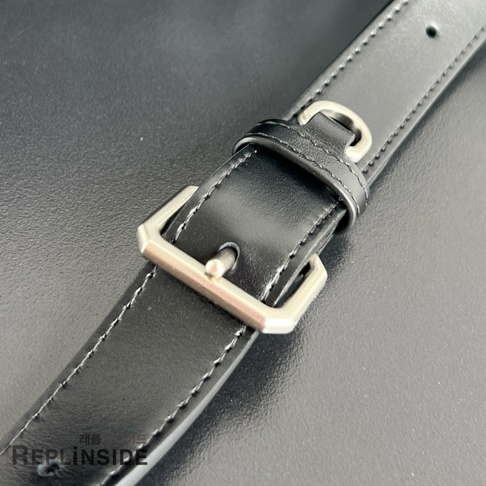 레플리카 명품 [BOTTEGA VENETA] 보테가베네타 크로스백 755923 - 박스 실사