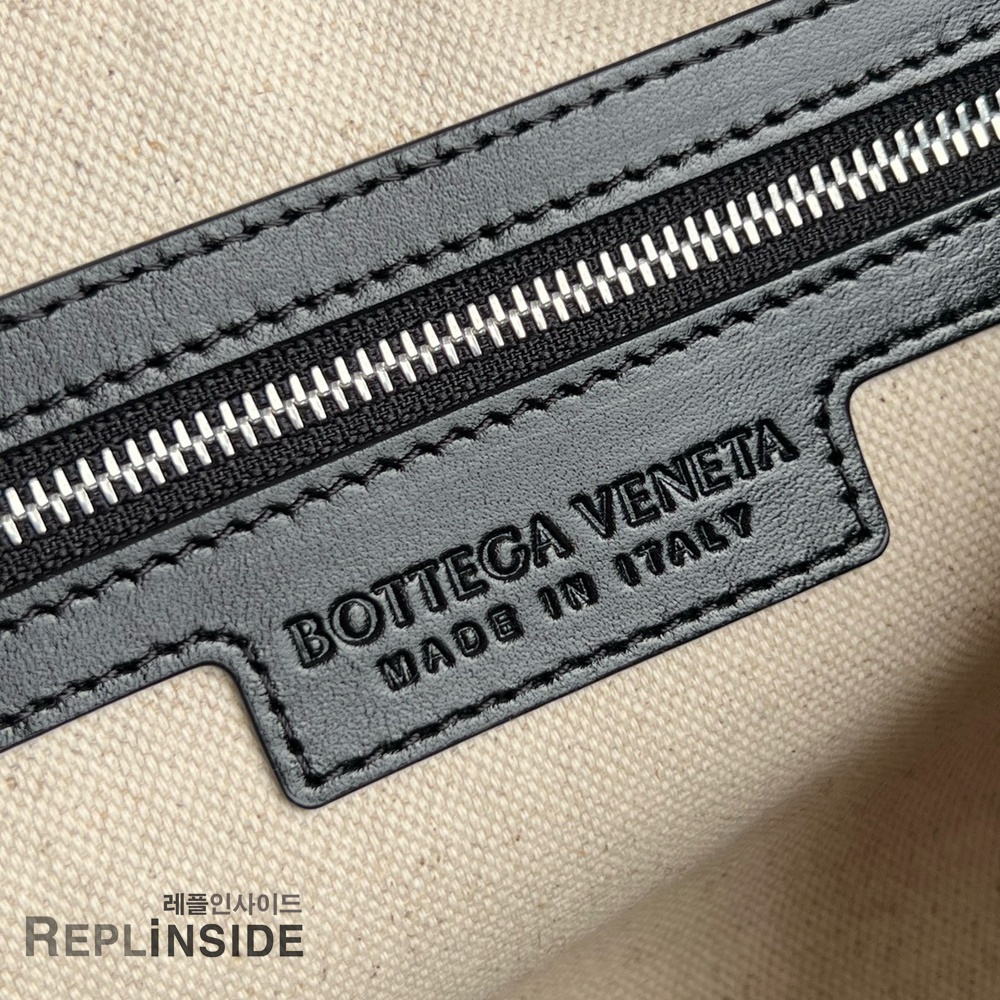 레플리카 명품 [BOTTEGA VENETA] 보테가베네타 크로스백 755923 - 택 실사