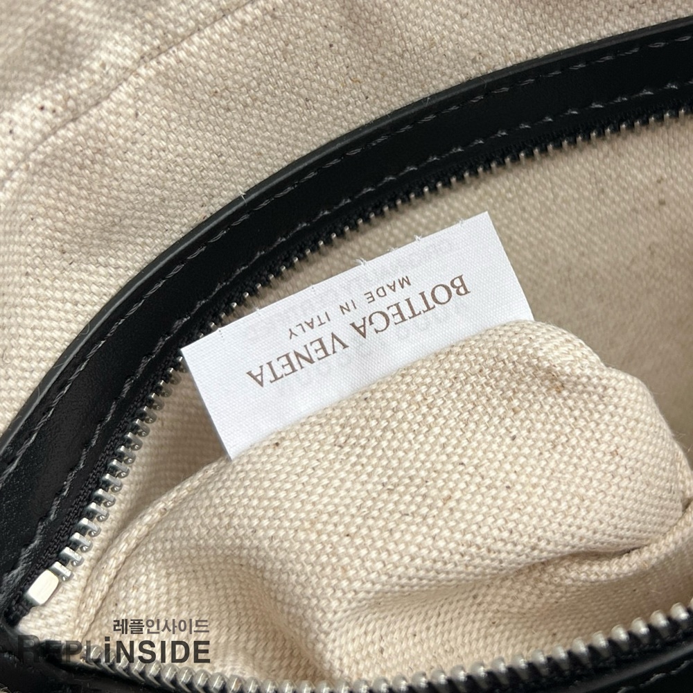 레플리카 명품 [BOTTEGA VENETA] 보테가베네타 크로스백 755923 - 전체 실사