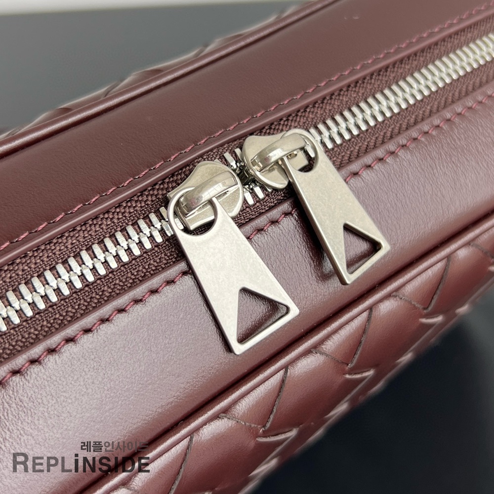 레플리카 명품 [BOTTEGA VENETA] 보테가베네타 크로스백 755923 - 박스 실사