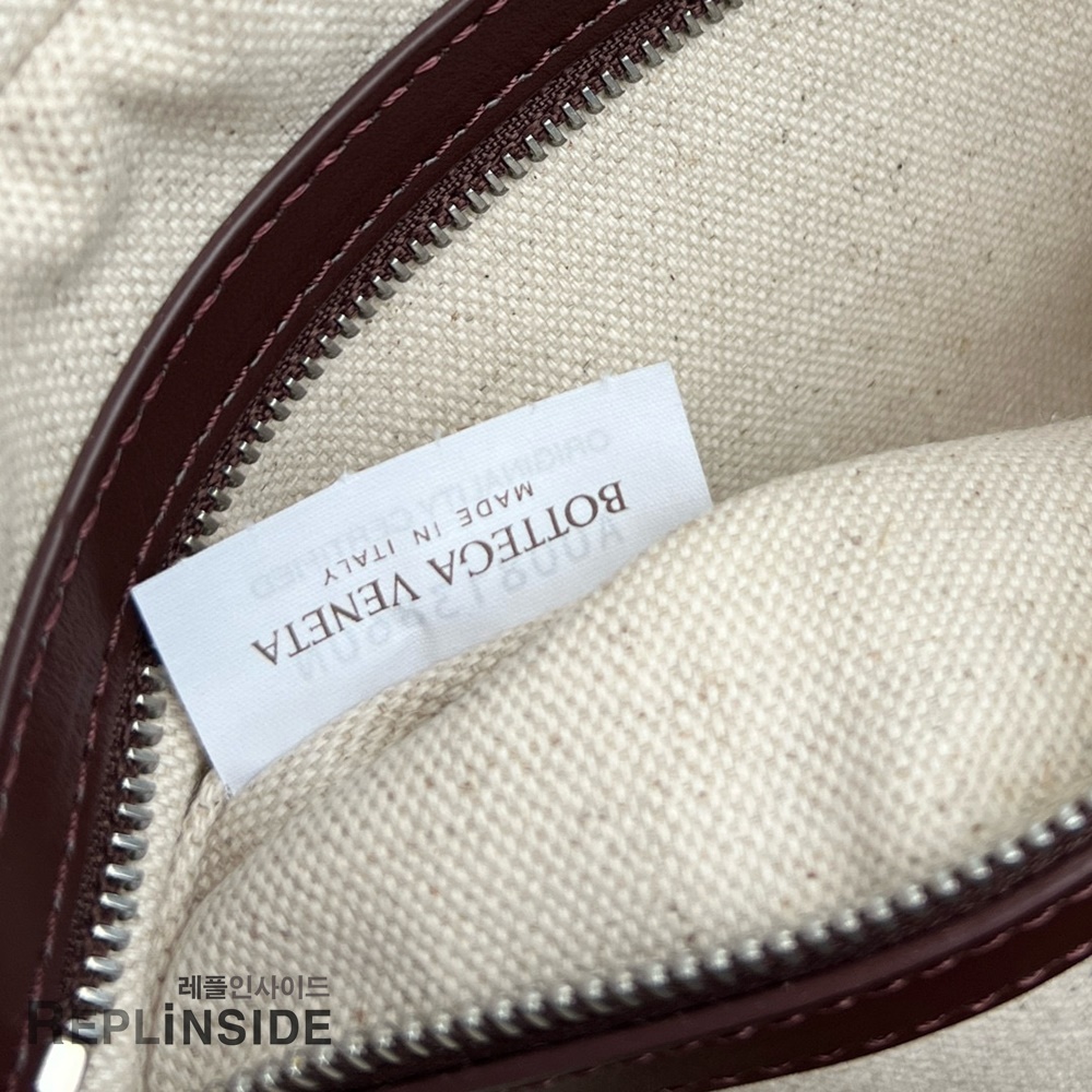 레플리카 명품 [BOTTEGA VENETA] 보테가베네타 크로스백 755923 - 전체 실사