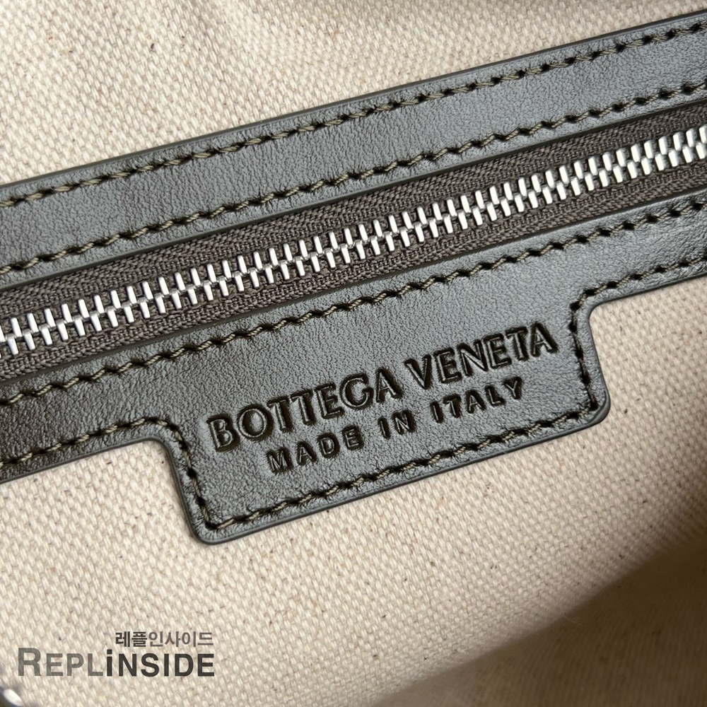 레플리카 명품 [BOTTEGA VENETA] 보테가베네타 크로스백 755923 - 택 실사