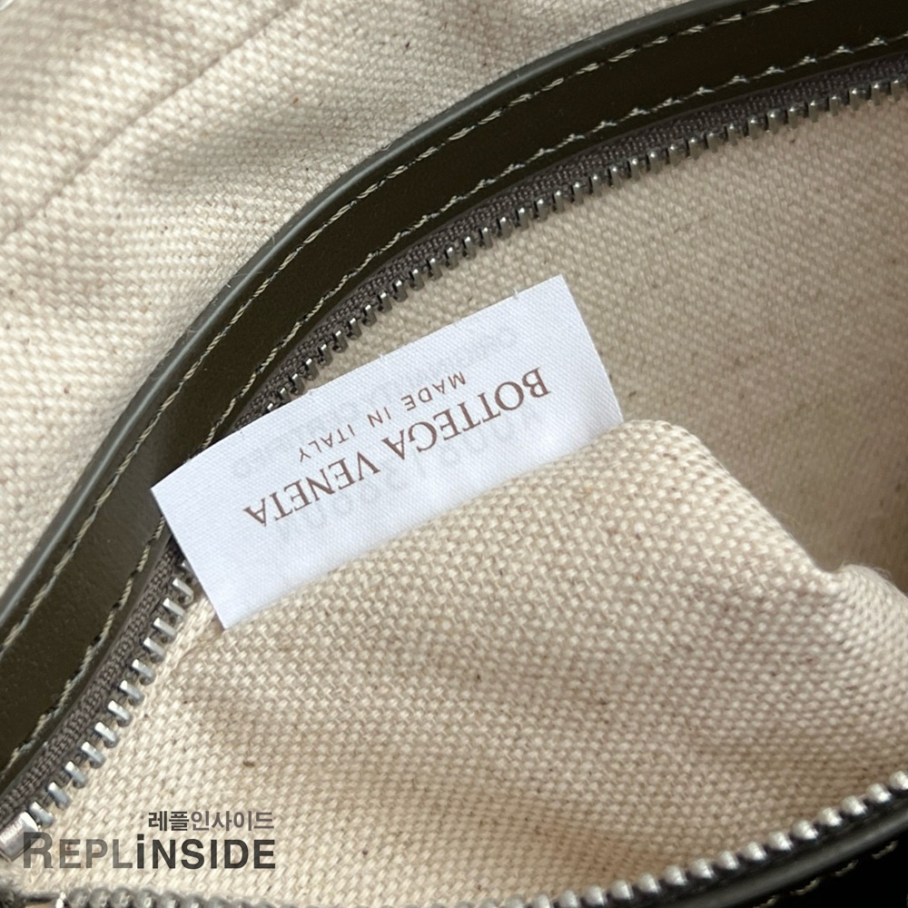 레플리카 명품 [BOTTEGA VENETA] 보테가베네타 크로스백 755923 - 전체 실사