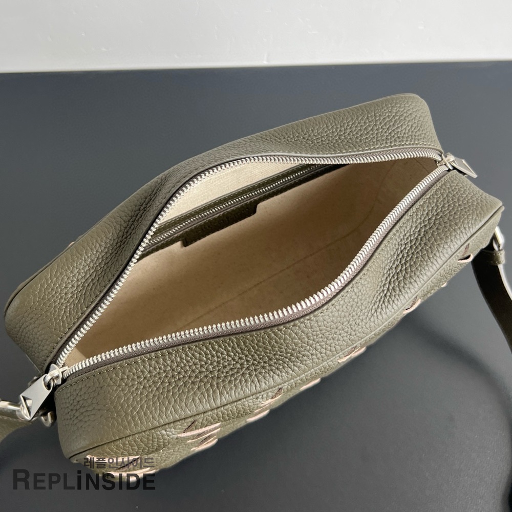 레플리카 명품 [BOTTEGA VENETA] 보테가베네타 크로스백 755925 - 인솔 실사