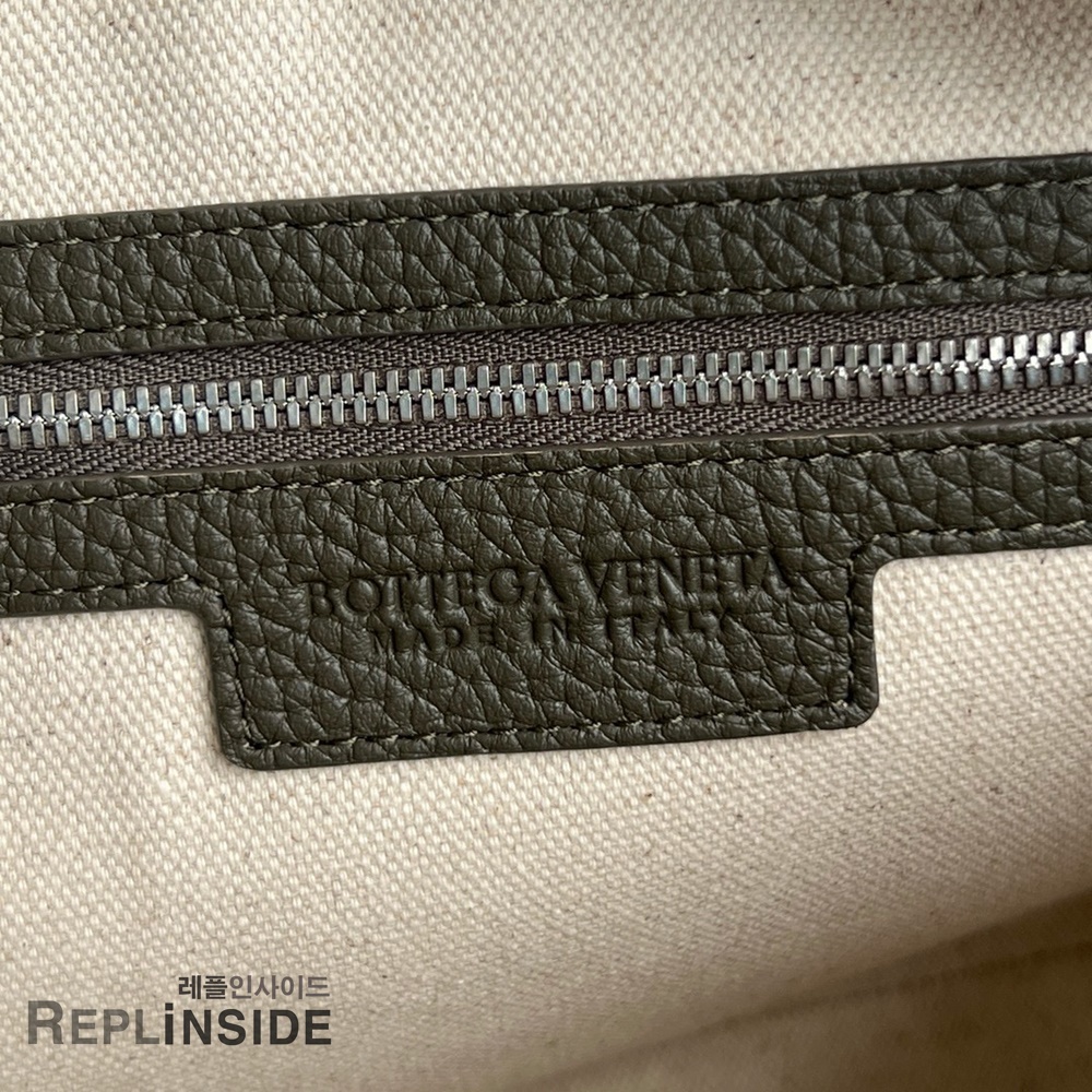 레플리카 명품 [BOTTEGA VENETA] 보테가베네타 크로스백 755925 - 택 실사