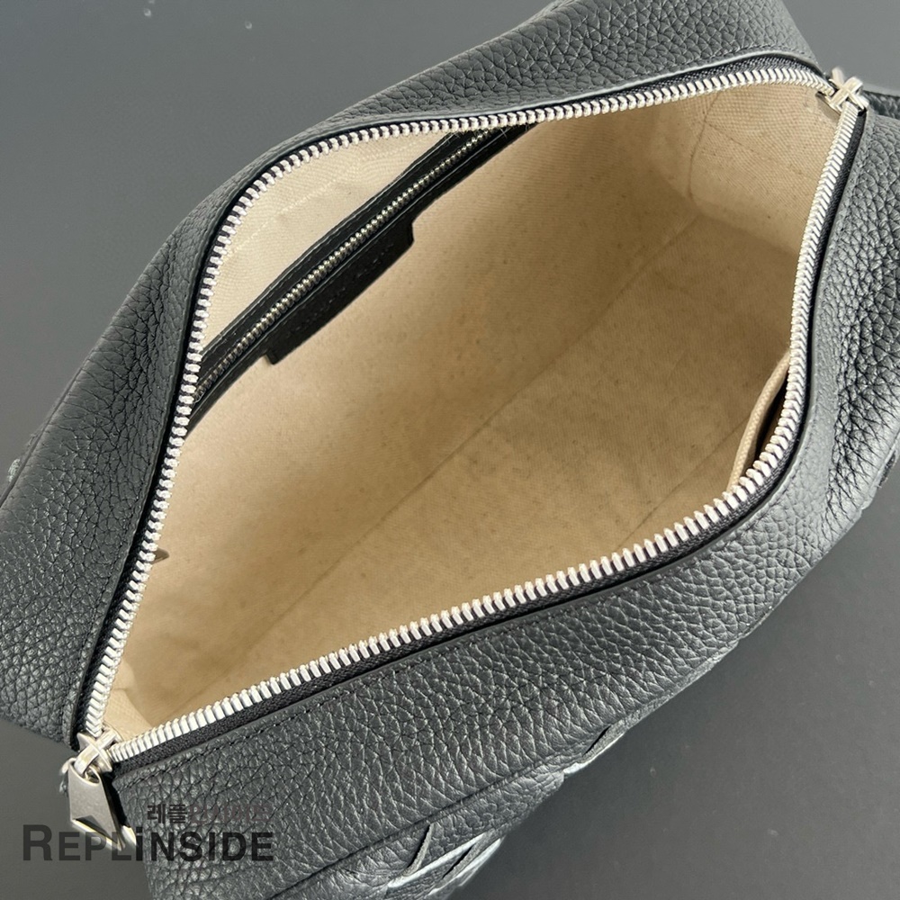 레플리카 명품 [BOTTEGA VENETA] 보테가베네타 크로스백 755925 - 인솔 실사