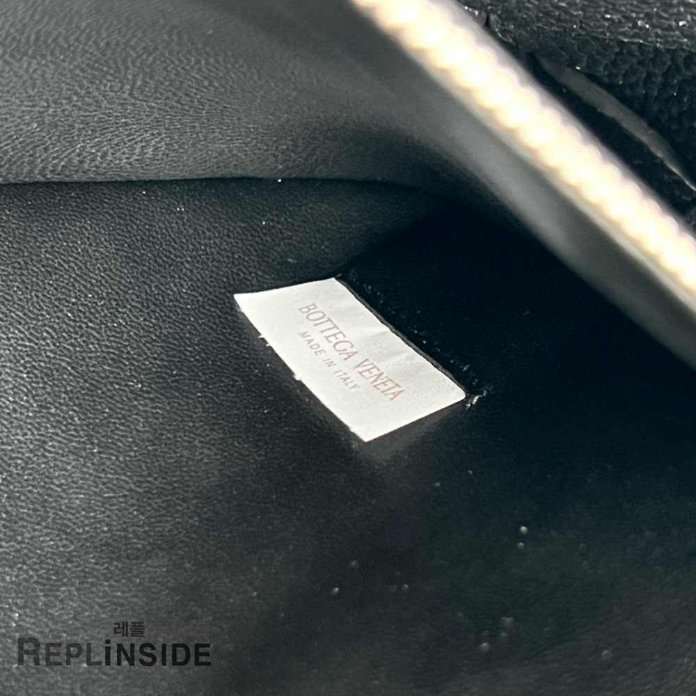 레플리카 명품 [BOTTEGA VENETA] 보테가베네타 라지 디아고 메신저백 815796 - 전체 실사