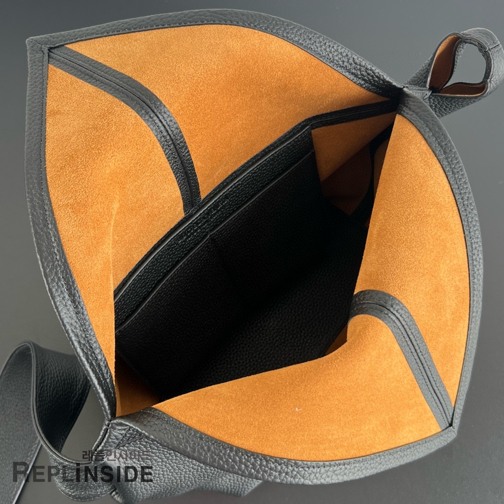 레플리카 명품 [BOTTEGA VENETA] 보테가베네타 빅 소이어백 815807 - 인솔 실사