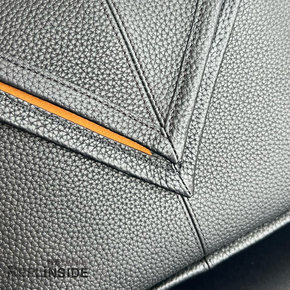 레플리카 명품 [BOTTEGA VENETA] 보테가베네타 빅 소이어백 815807 - 밑창 실사