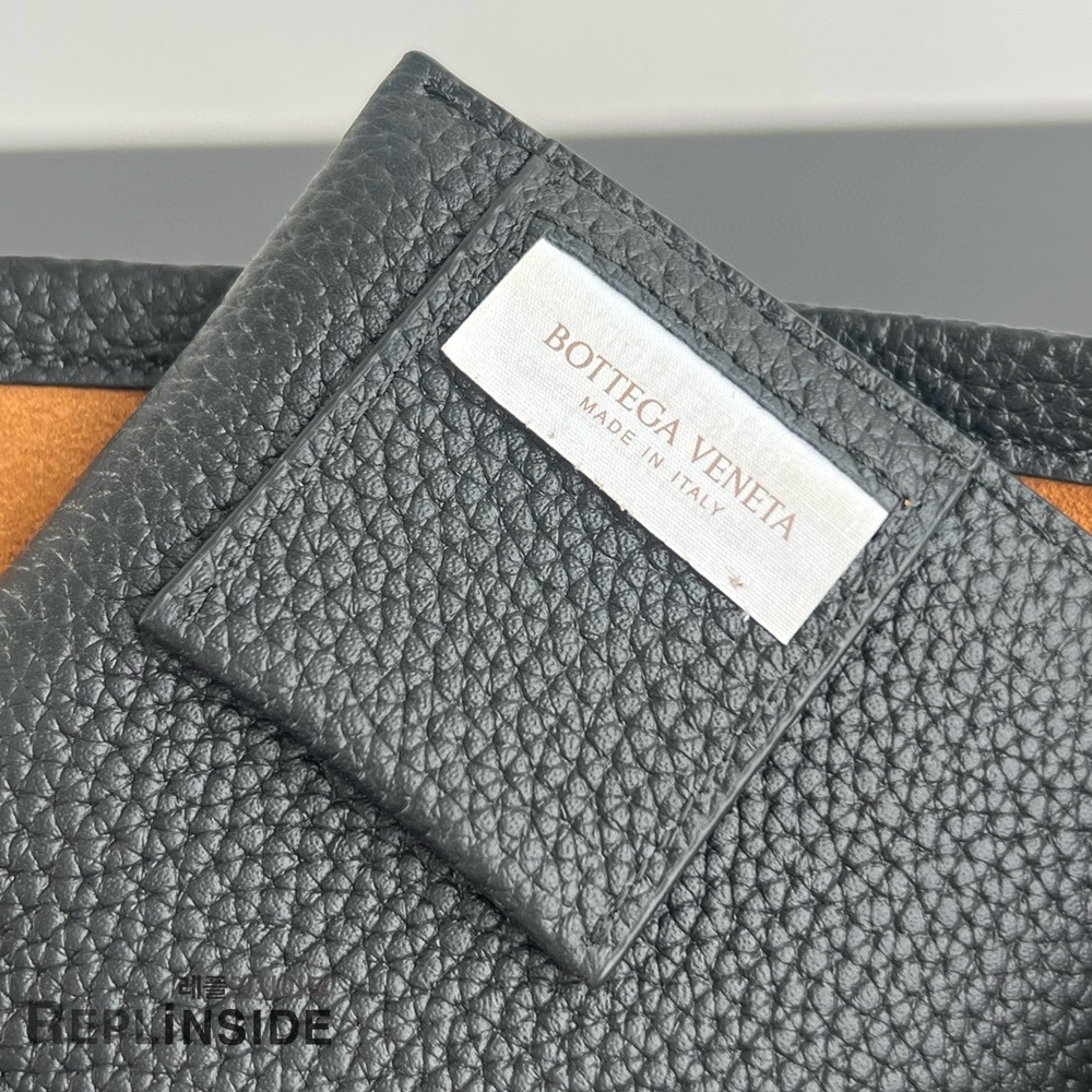 레플리카 명품 [BOTTEGA VENETA] 보테가베네타 빅 소이어백 815807 - 택 실사