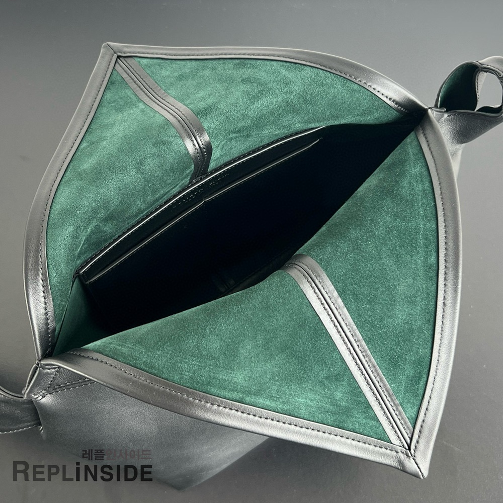 레플리카 명품 [BOTTEGA VENETA] 보테가베네타 빅 소이어백 815807 - 인솔 실사