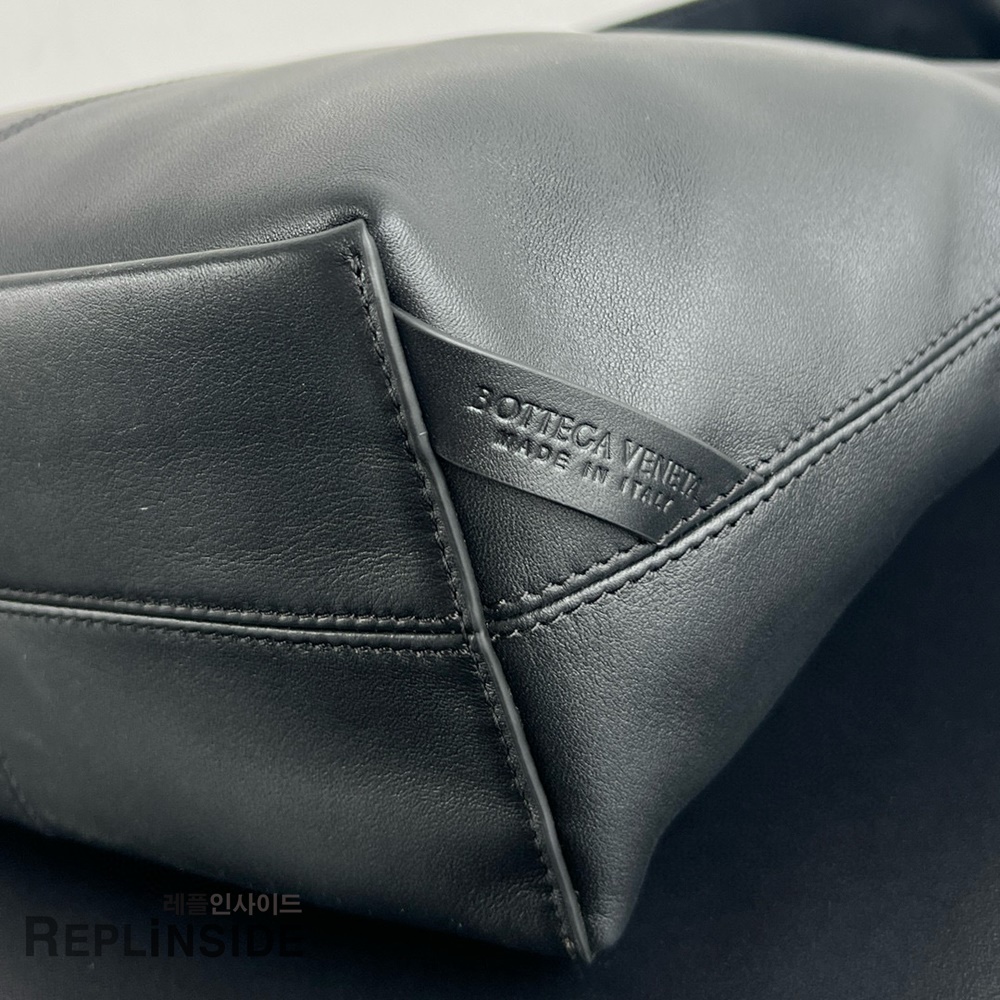 레플리카 명품 [BOTTEGA VENETA] 보테가베네타 빅 소이어백 815807 - 박스 실사