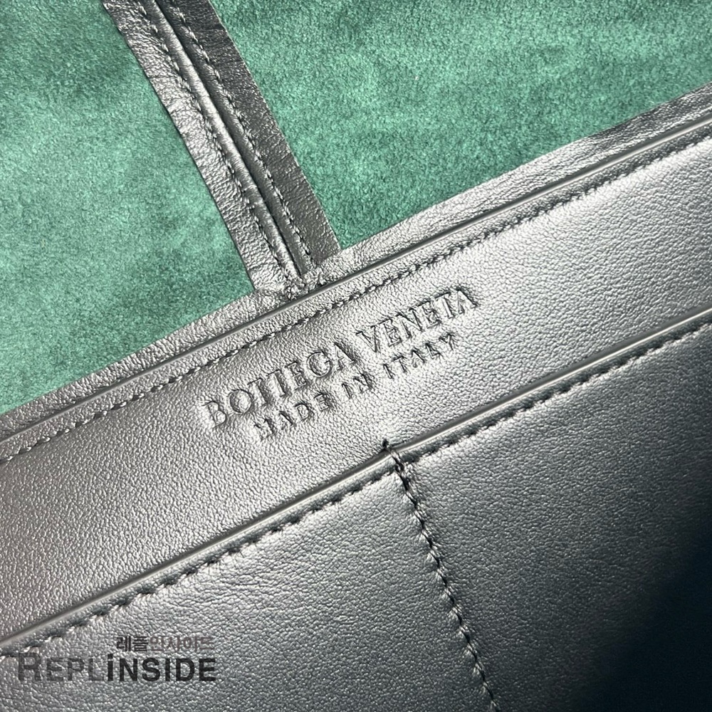 레플리카 명품 [BOTTEGA VENETA] 보테가베네타 빅 소이어백 815807 - 택 실사