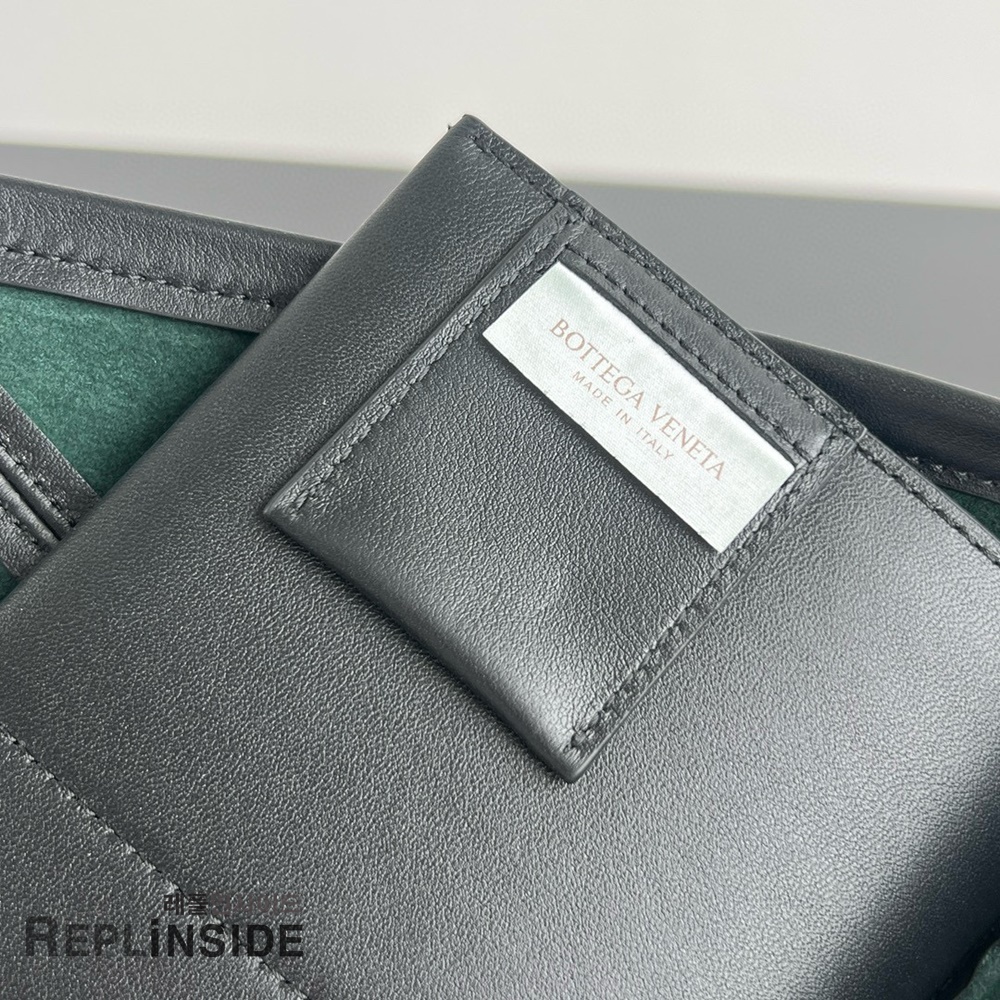 레플리카 명품 [BOTTEGA VENETA] 보테가베네타 빅 소이어백 815807 - 전체 실사