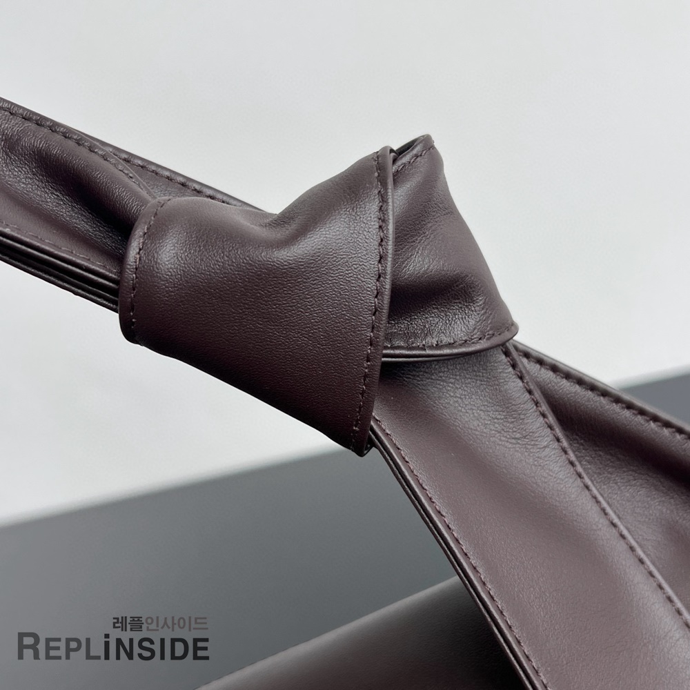 레플리카 명품 [BOTTEGA VENETA] 보테가베네타 빅 소이어백 815807 - 박스 실사