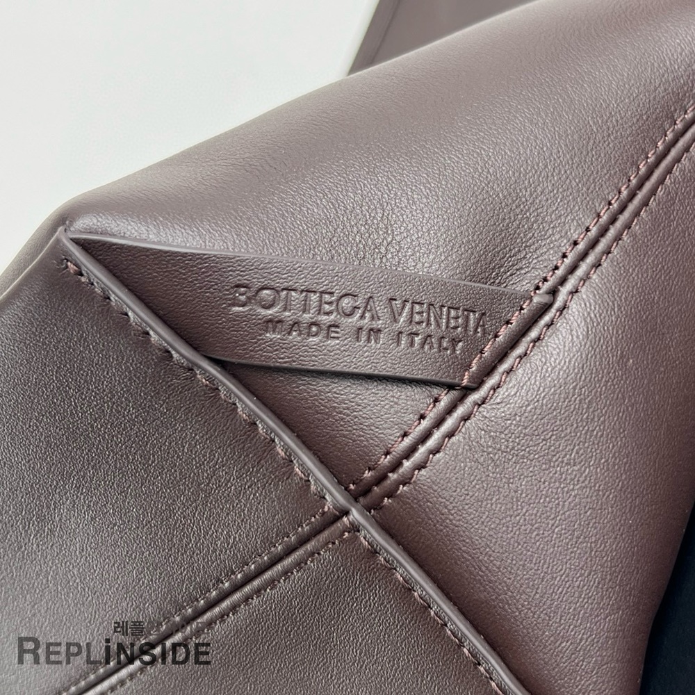 레플리카 명품 [BOTTEGA VENETA] 보테가베네타 빅 소이어백 815807 - 택 실사