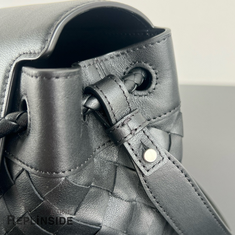 레플리카 명품 [BOTTEGA VENETA] 보테가베네타 스몰 안디아모 메신저백 815781 - 박스 실사