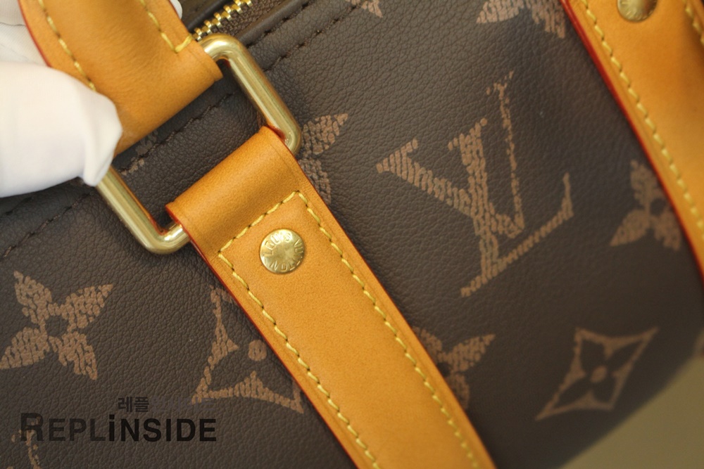 레플리카 명품 [LOUIS VUITTON] 루이비통 키폴 반둘리에 25 모노그램 M14026 - 박스 실사