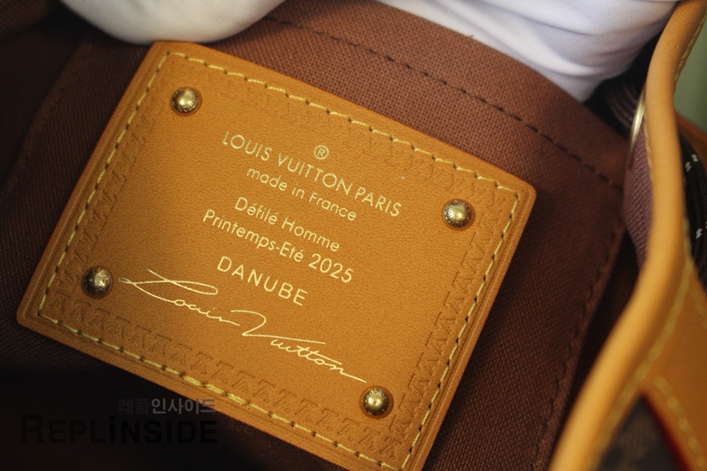 레플리카 명품 [LOUIS VUITTON] 루이비통 노에 카고 모노그램 M14199 - 전체 실사